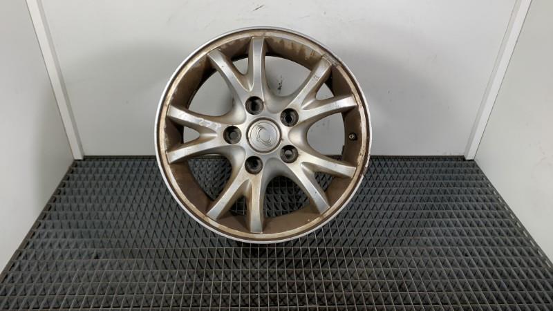 Jante SSANGYONG ACTYON 1  - 1