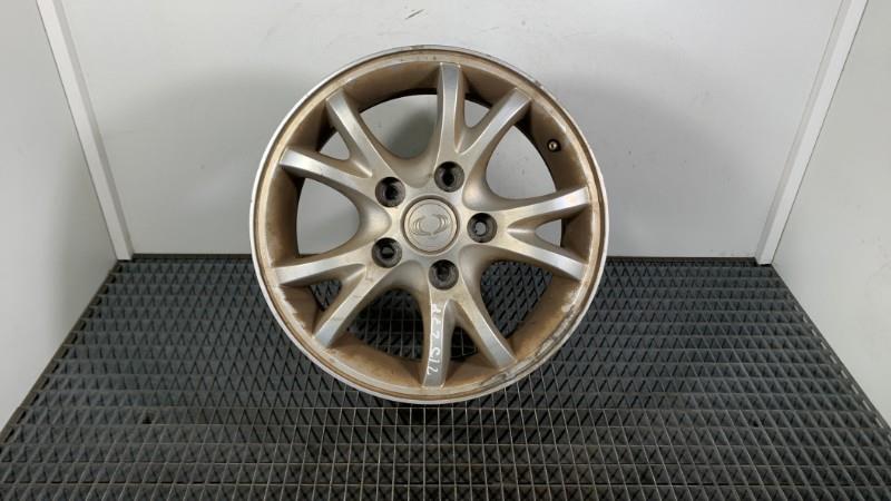 Jante SSANGYONG ACTYON 1  - 1