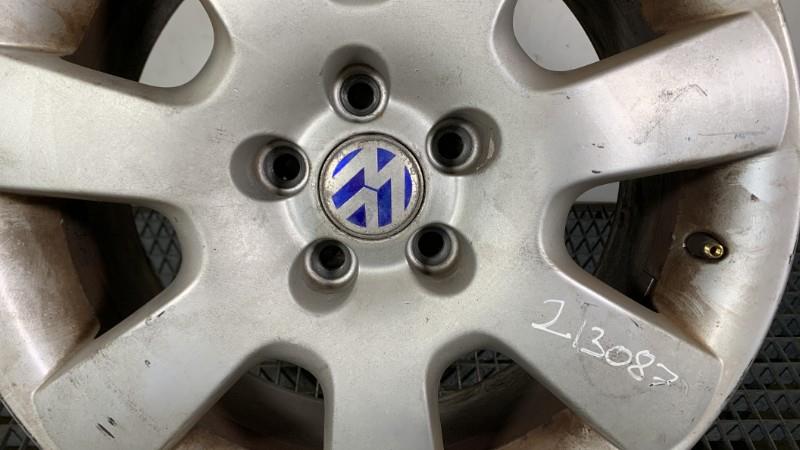 Llanta VOLKSWAGEN GOLF 4 Diésel - 1