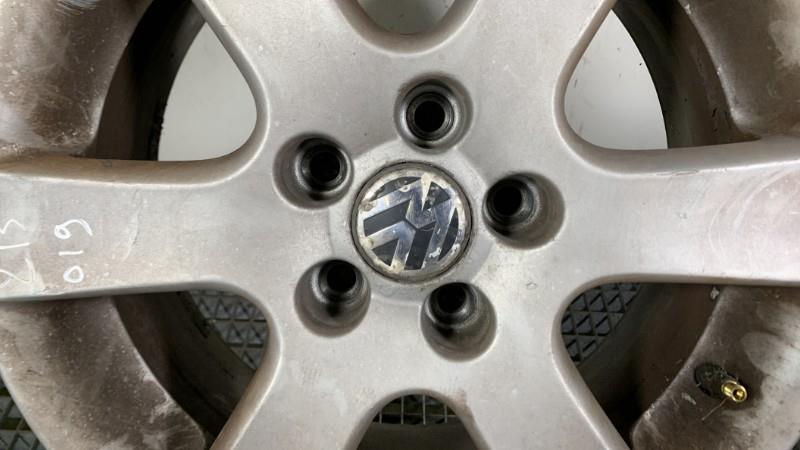 Cerchione VOLKSWAGEN POLO 4 PHASE 2 Diésel - 1