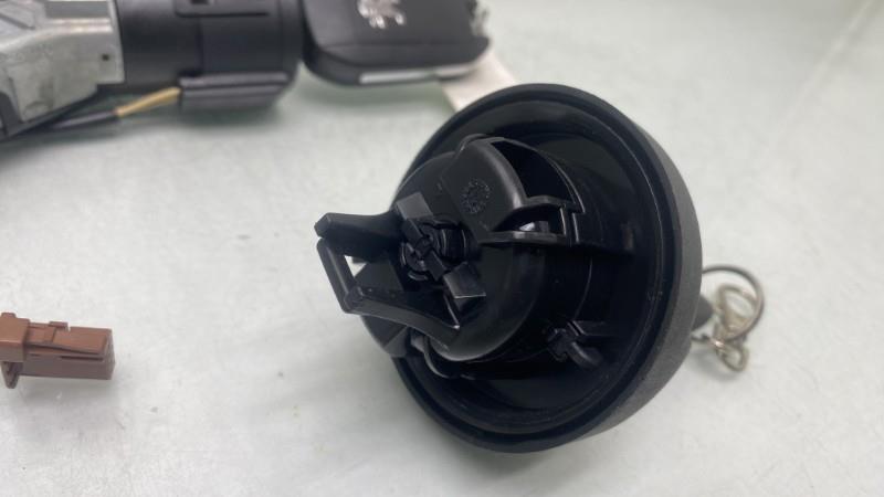 Kit avviamento PEUGEOT 208 1 PHASE 2 Gasolina - 1