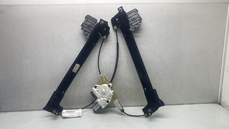 Alzacristalli elettrico posteriore destro CITROEN C6 Diésel - 1