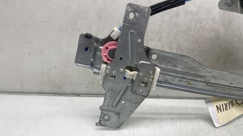 Alzacristalli manuale posteriore destro CITROEN C3 PICASSO PHASE 2 Diésel - 1