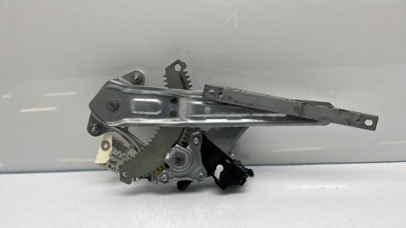 Alzacristalli elettrico posteriore sinistro NISSAN JUKE 1 PHASE 2 Gasolina - 1