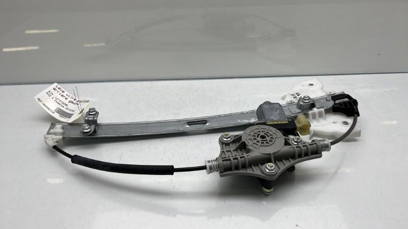 Alzacristalli elettrico posteriore sinistro KIA RIO 4 PHASE 1 Gasolina - 1