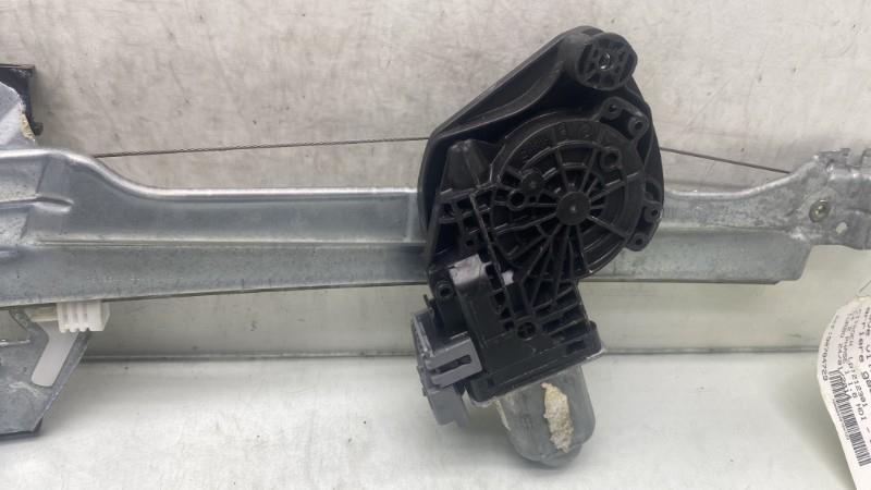 Alzacristalli elettrico posteriore sinistro CITROEN C4 2 PHASE 1 Diésel - 1