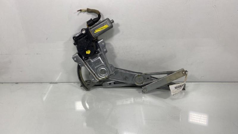 Alzacristalli elettrico anteriore destro TOYOTA YARIS 1 PHASE 1 Gasolina - 1