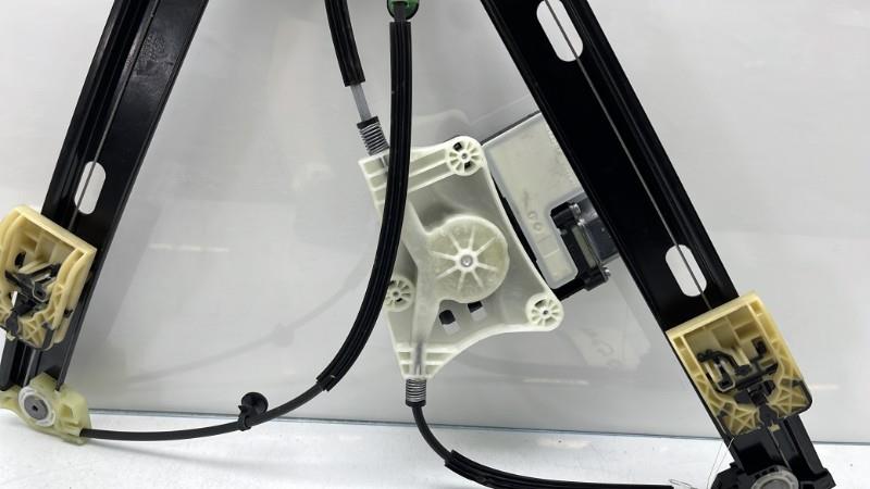 Alzacristalli elettrico anteriore destro SEAT IBIZA 5 PHASE 2 Gasolina - 1