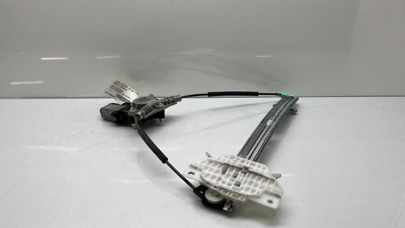 Alzacristalli elettrico anteriore destro KIA RIO 4 PHASE 1 Gasolina - 1