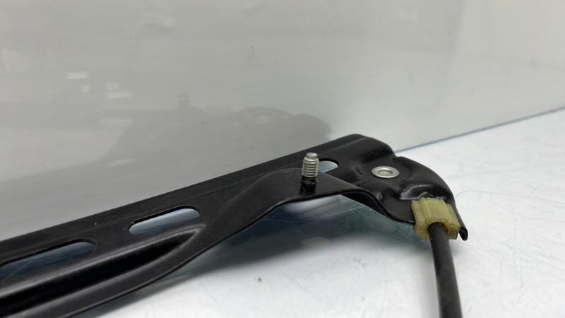 Alzacristalli elettrico anteriore destro CITROEN C4 GRAND PICASSO 2 PHASE 2 Diésel - 1