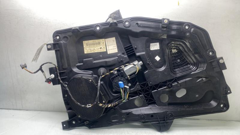 Alzacristalli elettrico anteriore sinistro FORD FUSION PHASE 1 Diésel - 1