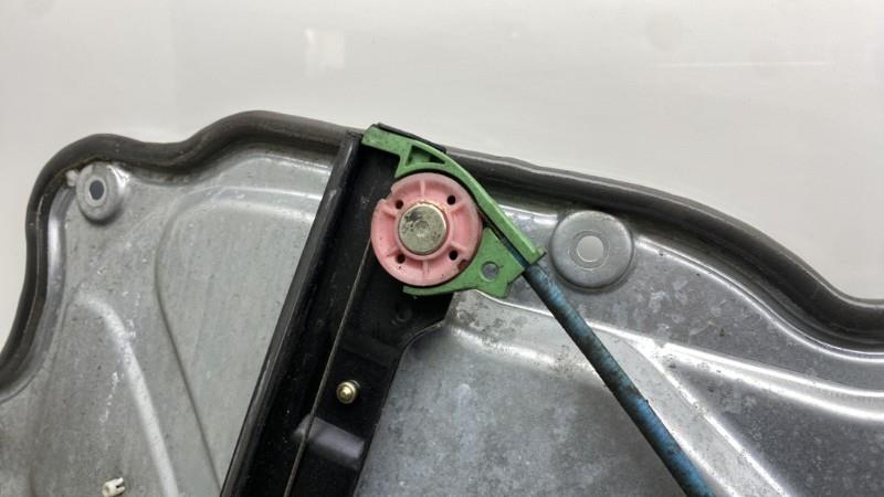 Alzacristalli elettrico anteriore sinistro FIAT STILO Diésel - 1