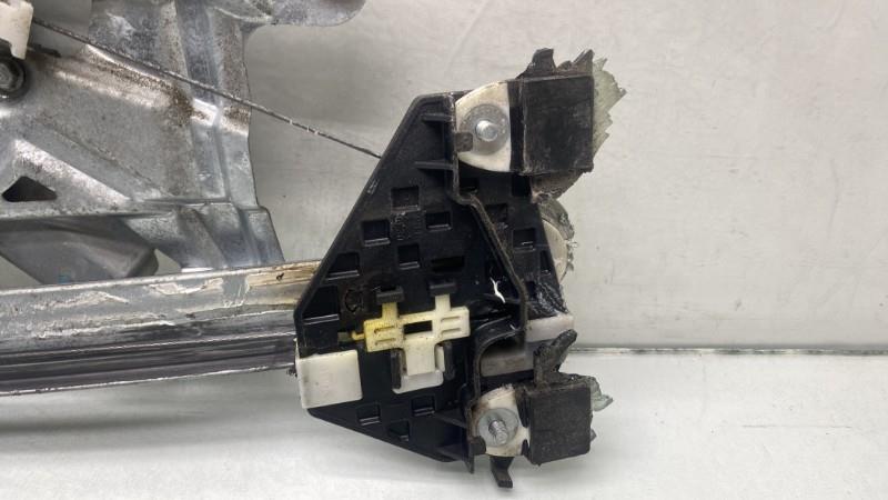 Alzacristalli elettrico anteriore sinistro HONDA CIVIC 8 PHASE 1 Diésel - 1