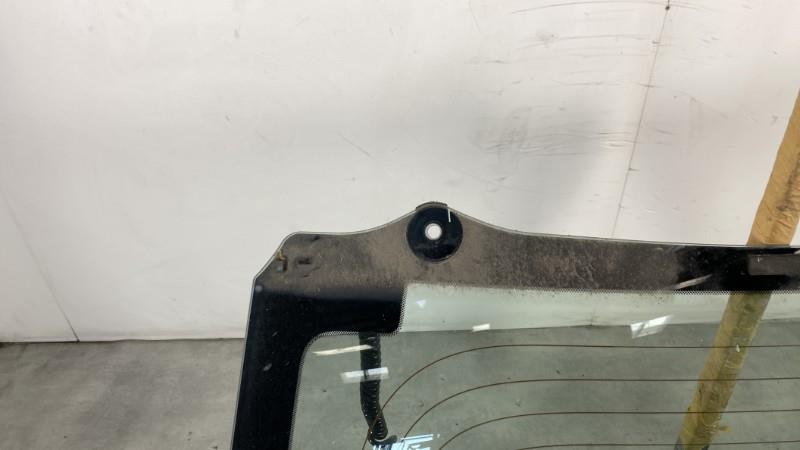 Lunette arriere CITROEN C1 2 Essence - 1