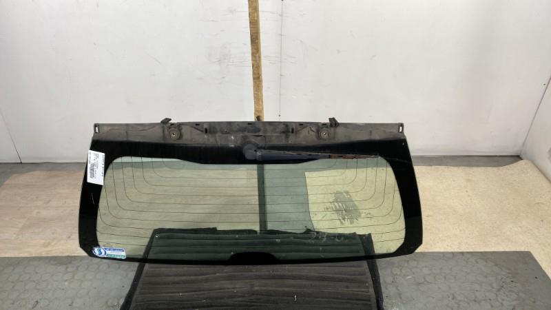 Lunette arriere SMART FORTWO 1 PHASE 2 COUPE Diesel - 1
