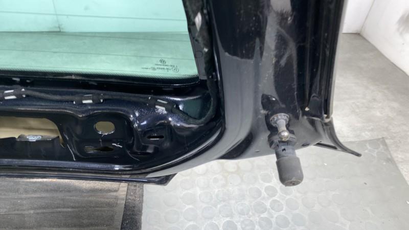 Portabagagli/Portellone posteriore VOLKSWAGEN SCIROCCO 3 PHASE 1 COUPE Gasolina - 1