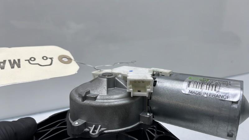 Motore tergicristallo posteriore NISSAN JUKE 1 PHASE 2 Gasolina - 1
