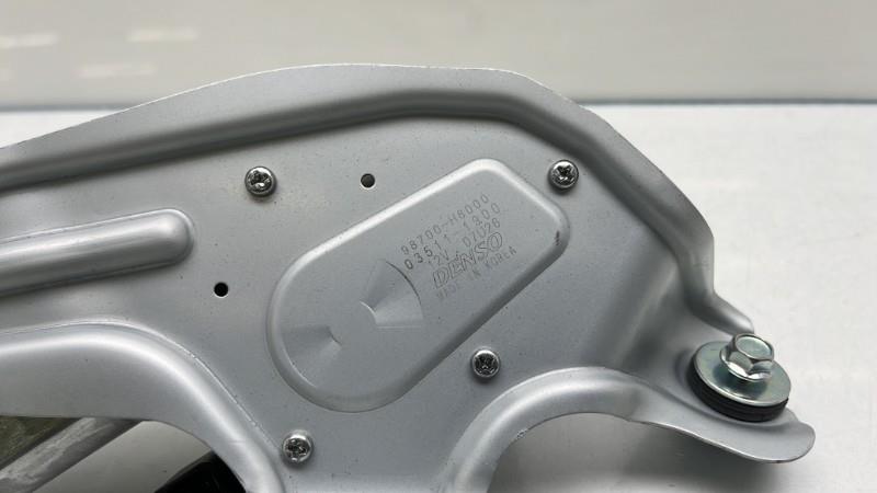 Motore tergicristallo posteriore KIA RIO 4 PHASE 1 Gasolina - 1