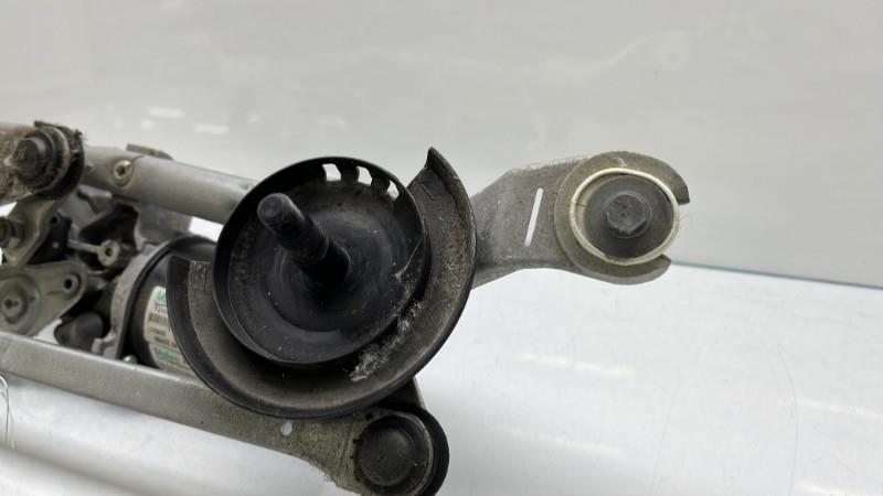 Motore tergicristallo anteriore NISSAN JUKE 1 PHASE 2 Gasolina - 1