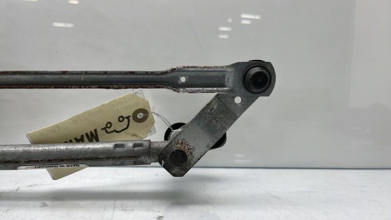 Motore tergicristallo anteriore VOLKSWAGEN SCIROCCO 3 PHASE 1 COUPE Gasolina - 1