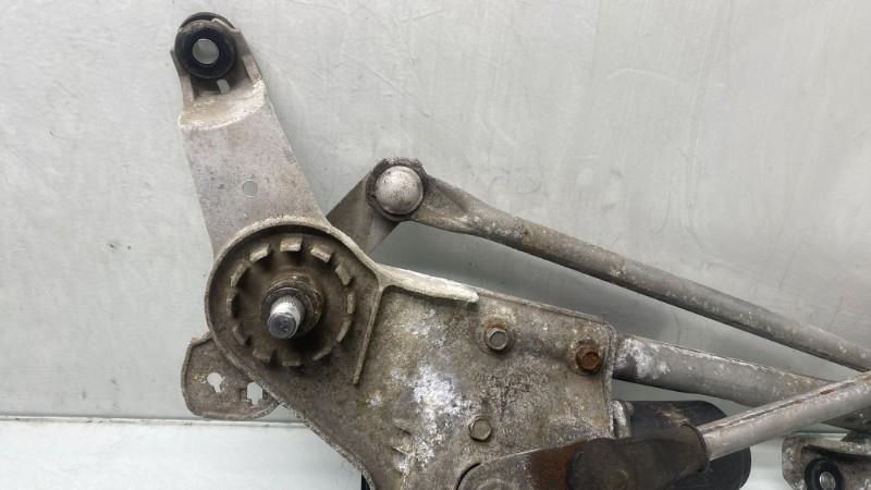Motore tergicristallo anteriore MITSUBISHI GRANDIS Diésel - 1