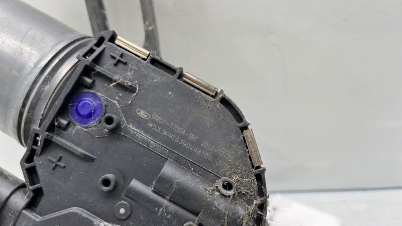 Motore tergicristallo anteriore destro FORD FOCUS 3 PHASE 1 Diésel - 1