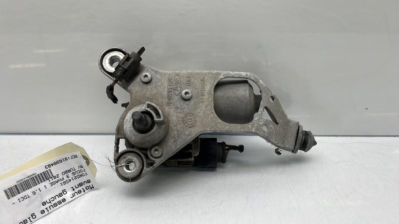 Motore tergicristallo anteriore sinistro FORD FOCUS 3 PHASE 1 Diésel - 1