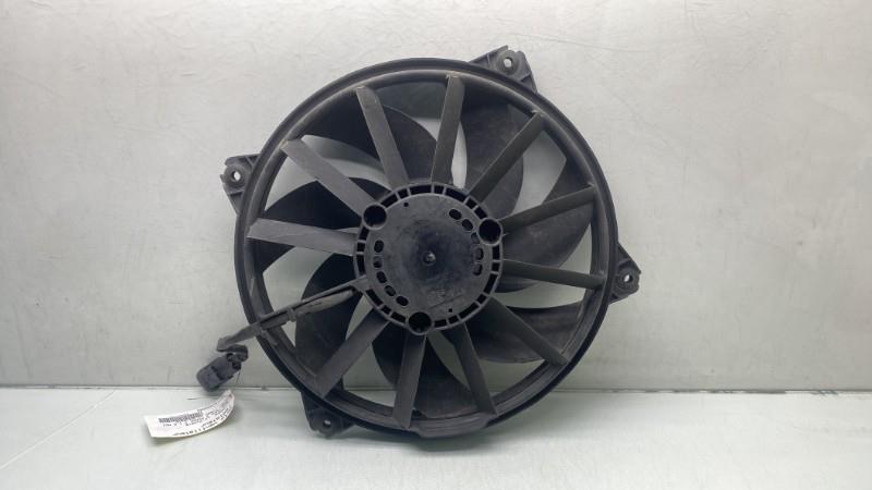 Motoventilatore radiatore CITROEN BERLINGO 2 PHASE 3 Diésel - 1