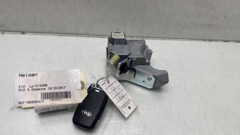 Neiman KIA RIO 4 PHASE 1 Essence - 1