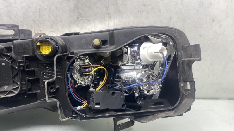 Gruppo ottico anteriore principale destro (luci)(faro) FIAT STILO Gasolina - 1