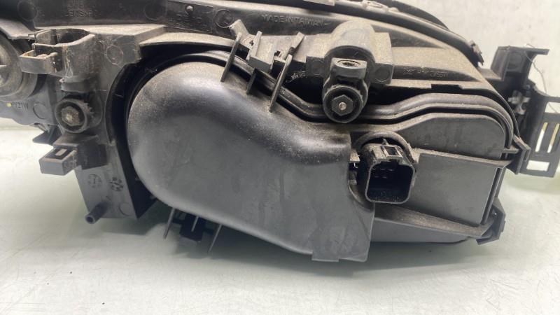 Gruppo ottico anteriore principale sinistro (luci)(faro) FORD MONDEO 2 Gasolina - 1