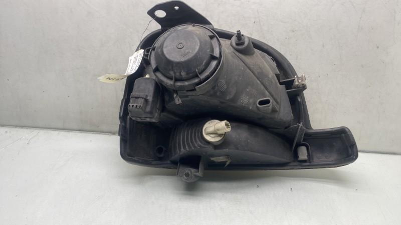 Gruppo ottico anteriore principale sinistro (luci)(faro) RENAULT KANGOO 1 PHASE 1 Gasolina - 1