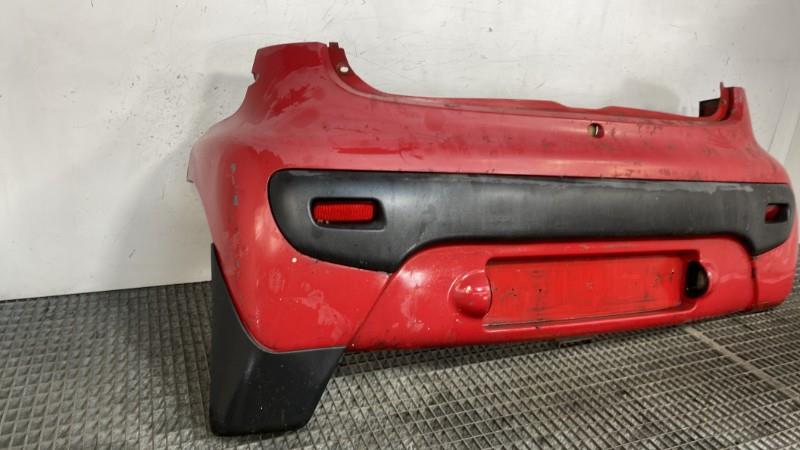 Paraurti posteriore CITROEN C1 1 PHASE 1 Gasolina - 1