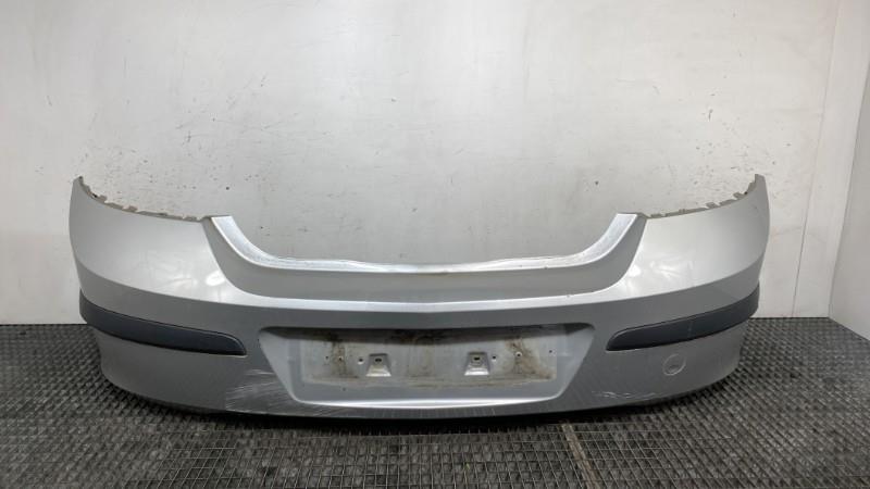 Paraurti posteriore OPEL ASTRA H PHASE 1 Gasolina - 1