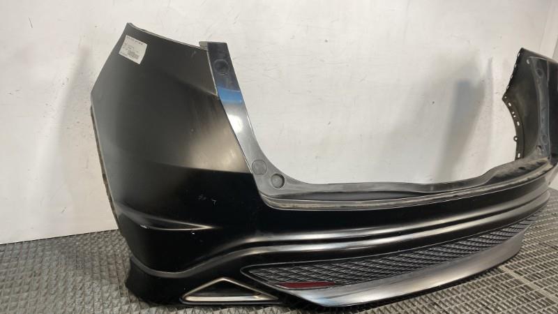 Paraurti posteriore HONDA CIVIC 8 PHASE 1 Diésel - 1