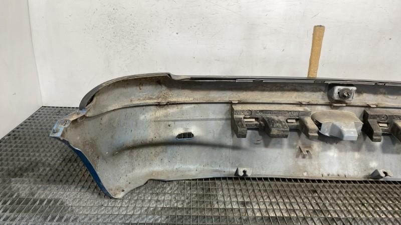 Paraurti posteriore PEUGEOT 206 PHASE 1 Gasolina - 1