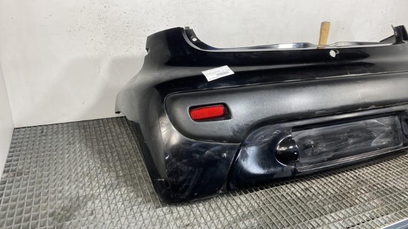Parachoques trasero CITROEN C1 1 PHASE 2 Gasolina - 1