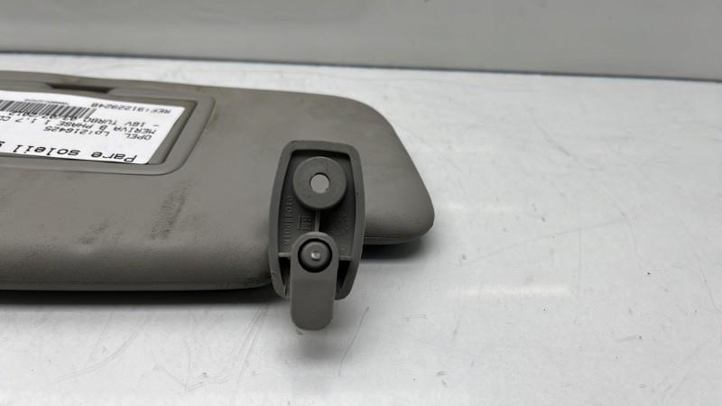 Visiera parasole sinistra OPEL MERIVA B PHASE 1 Diésel - 1