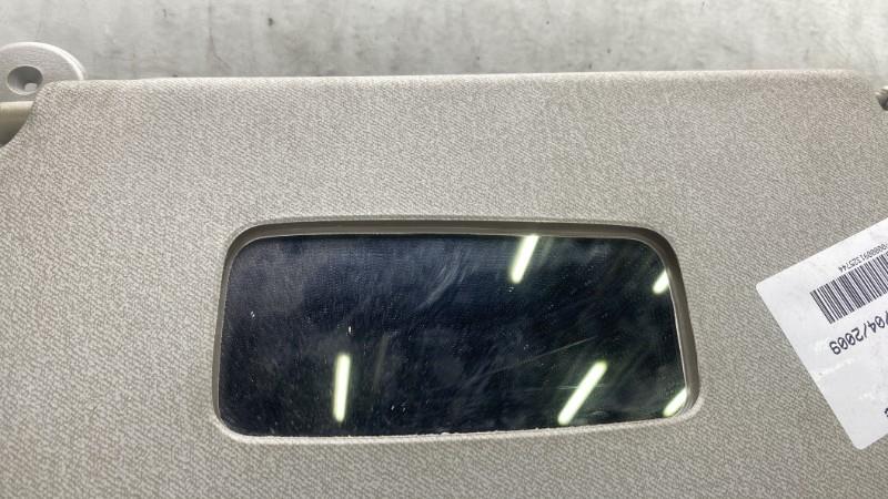Visiera parasole sinistra CHEVROLET AVEO 1 Gasolina - 1