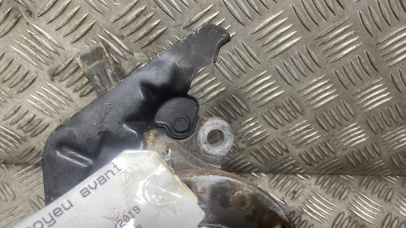 Fuso a snodo anteriore destro FIAT TIPO 2 Gasolina - 1
