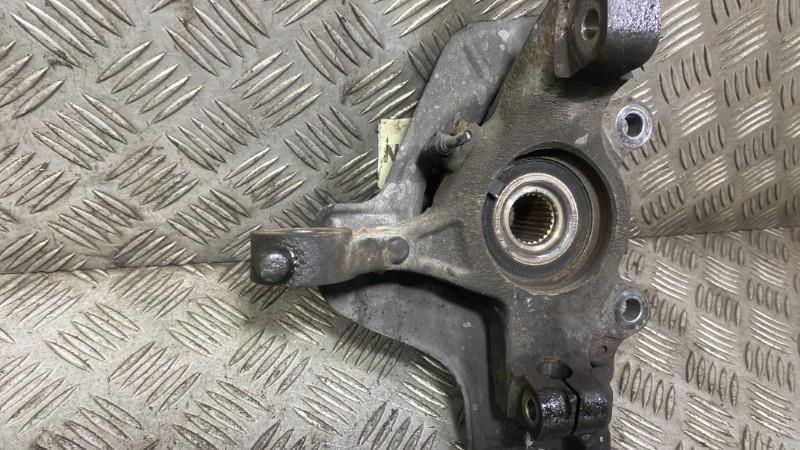 Fuso a snodo anteriore sinistro FIAT TIPO 2 Gasolina - 1