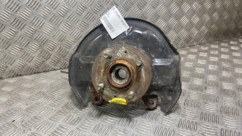 Fuso a snodo anteriore sinistro MG ZR PHASE 1 Gasolina - 1