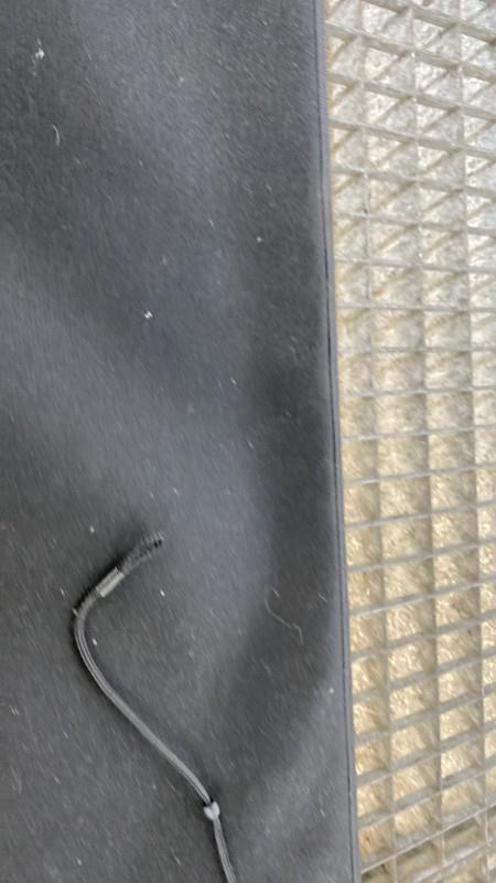 Plage arriere CITROEN C1 2 Essence - 1