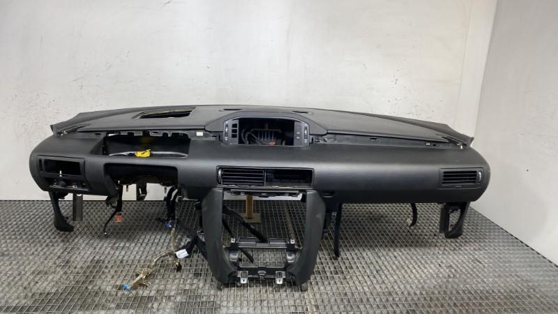 Planche de bord complete CITROEN C6 Diesel - 1