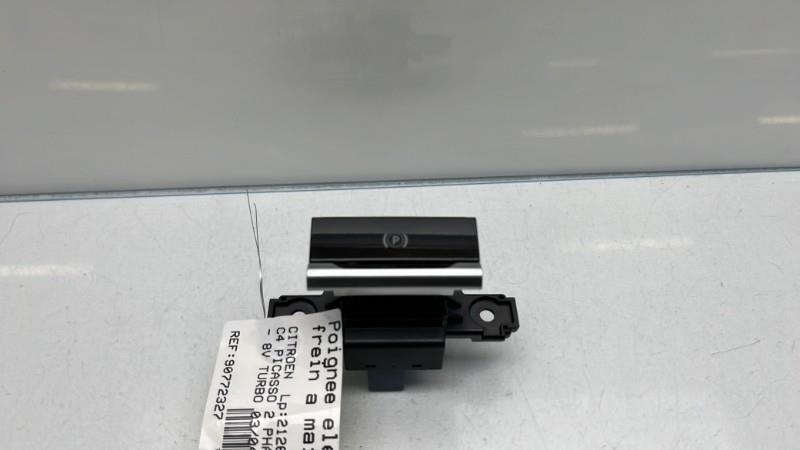 Maniglia freno a mano elettrico CITROEN C4 PICASSO 2 PHASE 1 Diésel - 1