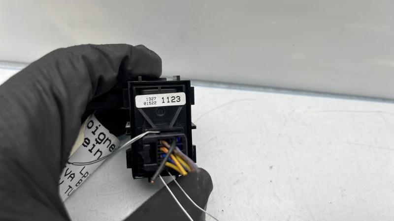 Maniglia freno a mano elettrico OPEL MERIVA B PHASE 1 Diésel - 1