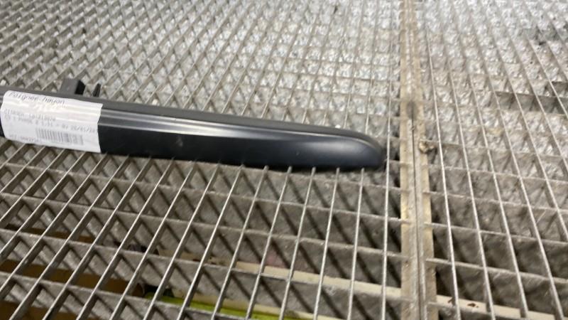 Poignee hayon CITROEN C3 1 PHASE 2 Essence - 1