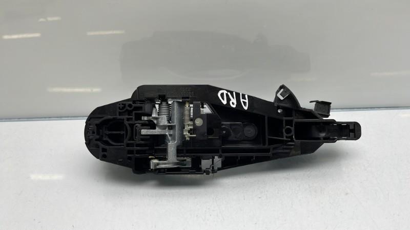 Maniglia portiera posteriore destra CITROEN C4 GRAND PICASSO 2 PHASE 2 Diésel - 1