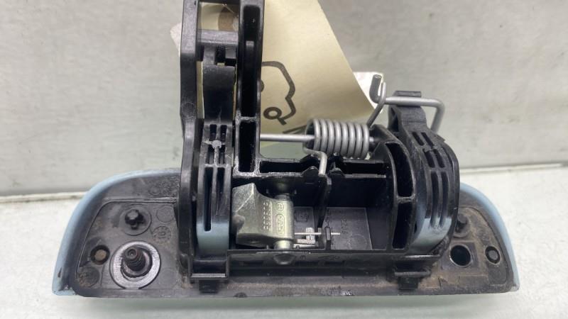 Maniglia portiera anteriore destra RENAULT TWINGO 3 PHASE 1 Gasolina - 1