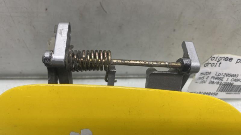 Poignee porte avant droit MAZDA MX5 2 PHASE 1 CABRIOLET Essence - 1